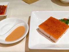 冰烧三层肉-利苑酒家(金宝店)