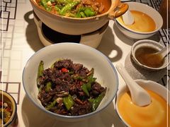-农耕记·湖南土菜(观澜福城天虹店)