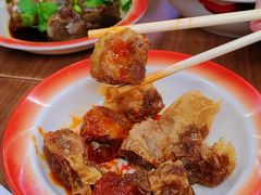 -大中沙茶面(中山路店)