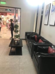 -京世沙龙