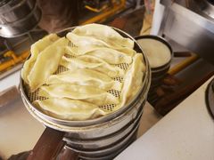 -奕宏饺子楼(朱庄小区店)