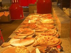 -比格比萨自助(沙河店)