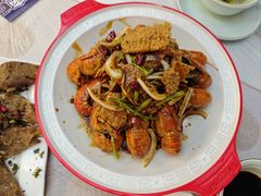 -怪怪龙虾·澳洲蓝龙王·深夜食堂(惊驾路店)