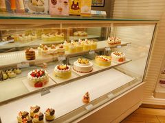 -好利来(新宜白店)