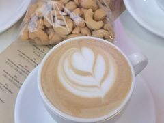 -大小咖啡 BigSmallCoffee(麦子店)