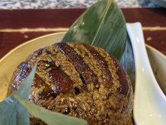 -南京大牌档(崇文门国瑞店)