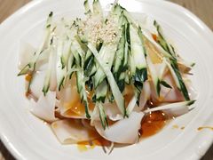 -秦香阁·西北家常菜(徐汇日月光中心店)