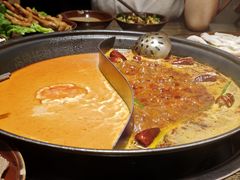 -冯校长老火锅(深圳总店)