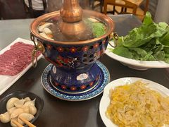 -南门涮肉(后海店)