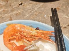 -亚马逊蒸汽活海鲜自助(LCM置汇旭辉广场店)