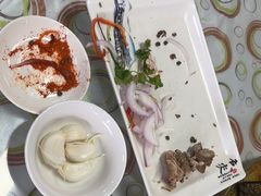 -清真·伊清阁餐厅