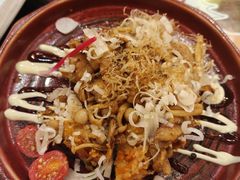-桃太郎寿司料理(南坪店)