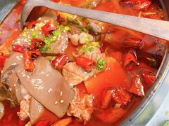 -荷塘秋月·本帮江浙菜(国权路店)