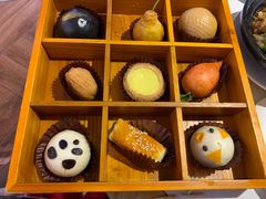 -时间里·新派粤菜(远洋店)