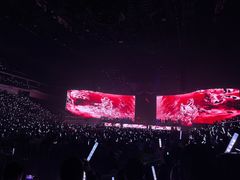 -宝能国际体育演艺中心