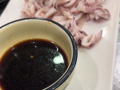 -江湖黑大兔(杨家坪店)