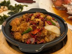 -好彩海鲜酒家(帝国中心店)