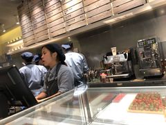-喜茶(深圳东门1234店)