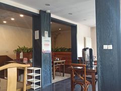 -洁神饭庄·海鲜·青岛菜·30年老字号(五四广场店)