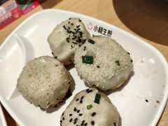 -小杨生煎(周浦万达店)