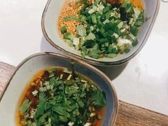 -小牛海记潮汕牛肉店(永定路店)