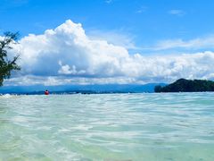 -东姑阿都拉曼海洋公园