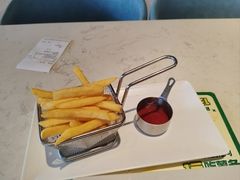 -豪客来牛排(伟诚广场店)