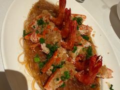 -三亚亚龙湾瑞吉酒店·铭轩中餐厅Mingxuan·海南菜·粤菜