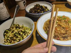 -李久其家民间餐厅(梅溪湖店)