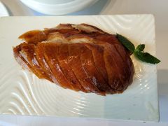 -贝勒爷·酥不腻烤鸭