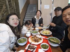 -皇城老妈·大连海鲜火锅(港湾店)