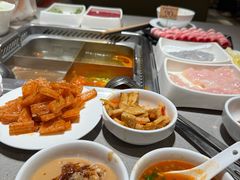 -海底捞火锅(方塔东街店)