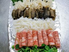 -海底捞火锅(荣盛广场店)