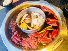 -董家湾重庆老火锅(嘉华店)