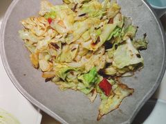 手撕包菜-桂满陇-十里风荷(合生汇店)