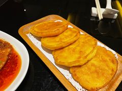 -香辣会·老牌川菜(骏豪店)