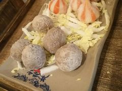 -小龙坎老火锅(北京三里屯店)