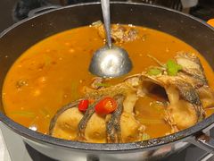 -鄱阳湖·江西小炒·瓦罐煨汤(五道口店)