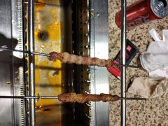 门面-丰茂烤串(六里桥店)