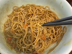 -蟹上黄·蟹黄面·江南糖水(人民广场店)