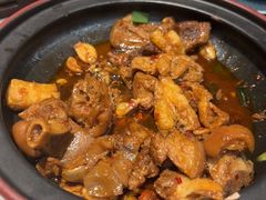 -鱼你相聚·河鲜馆(袁家岭店)