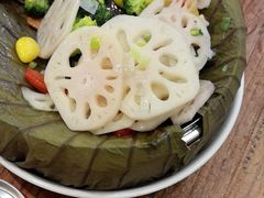-宋都禾源·灌汤包子(汉兴路直营店)