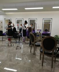 -BM SALON