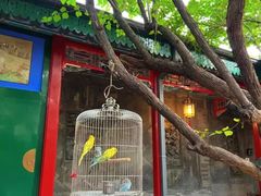 -上海老饭店(北京分店)