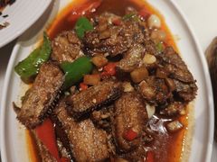 -大鱼徽州·寻味徽菜(星光总店)