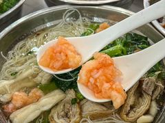 -福屿鲜捞小吃·捞化(福屿总店)