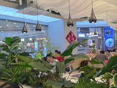 -三江源活鱼现烤(维多利摩尔城店)