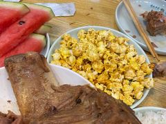 -丛林狼非遗酱骨·现炒餐厅(人民路店)