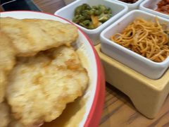 -英兰朝族饭店(河南桥头店)