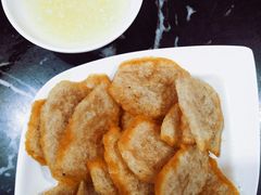 -二姐卤煮(南十里居店)